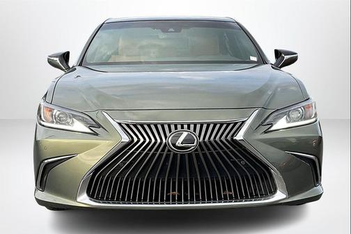 2019 Lexus ES 350 Base