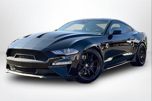 2023 Ford Mustang GT Premium
