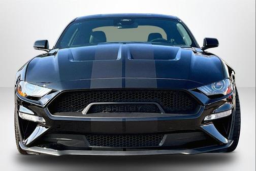 2023 Ford Mustang GT Premium