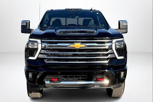 2024 Chevrolet Silverado 2500 High Country