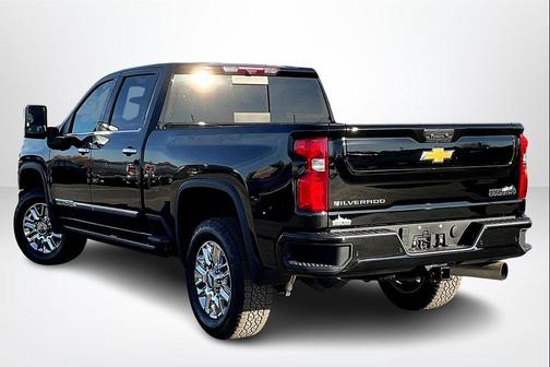2024 Chevrolet Silverado 2500 High Country