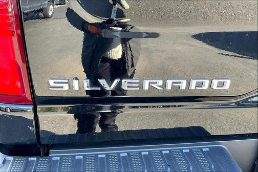 2024 Chevrolet Silverado 2500 High Country