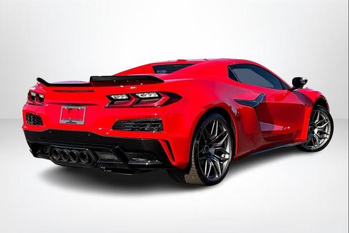 2024 Chevrolet Corvette Z06