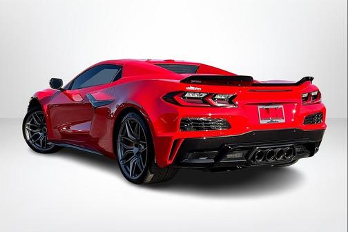 2024 Chevrolet Corvette Z06