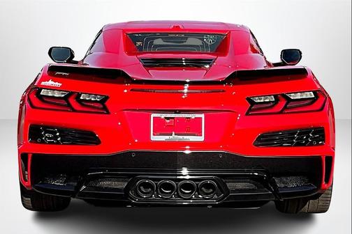 2024 Chevrolet Corvette Z06