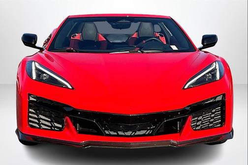 2024 Chevrolet Corvette Z06