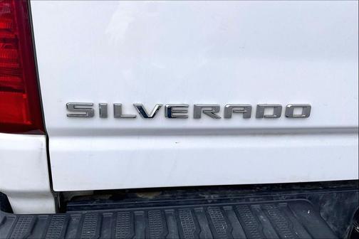2024 Chevrolet Silverado 2500 LT