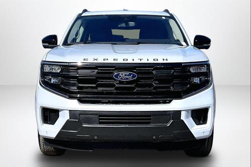 2025 Ford Expedition Max Active 4x4