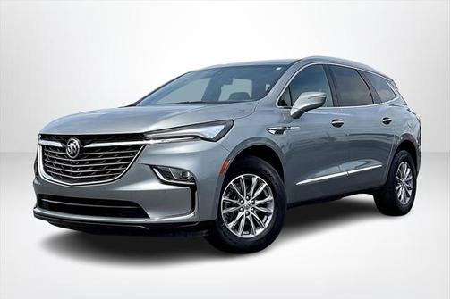 2024 Buick Enclave Premium FWD