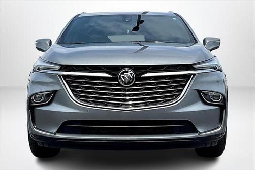 2024 Buick Enclave Premium FWD