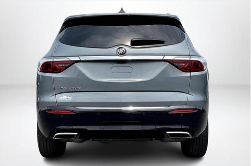 2024 Buick Enclave Premium FWD