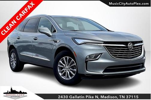 2024 Buick Enclave Premium FWD