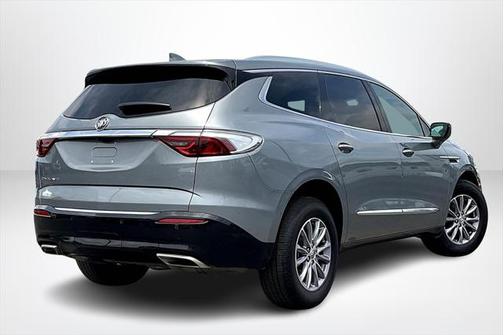2024 Buick Enclave Premium FWD