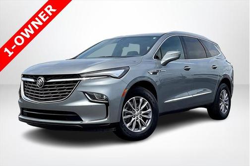 2024 Buick Enclave Premium FWD