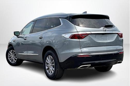 2024 Buick Enclave Premium FWD
