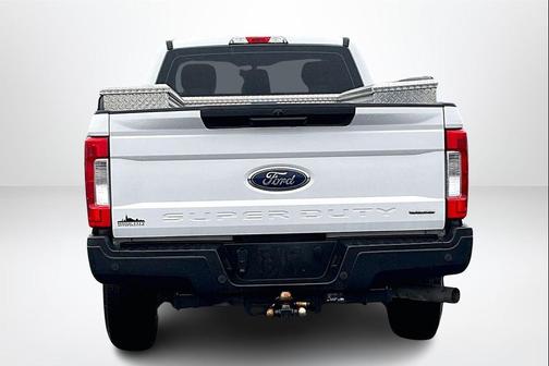 2019 Ford F-250 XL