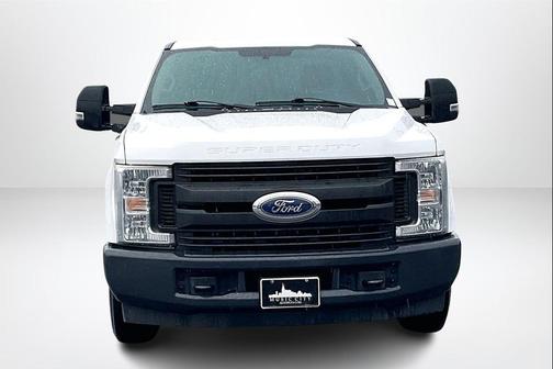 2019 Ford F-250 XL