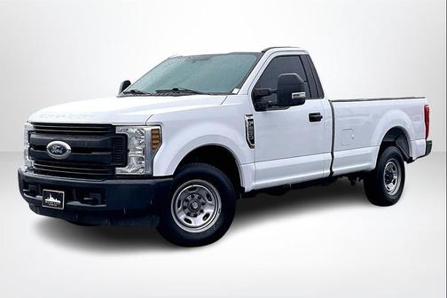 2019 Ford F-250 XL