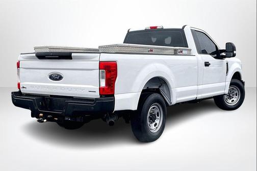 2019 Ford F-250 XL