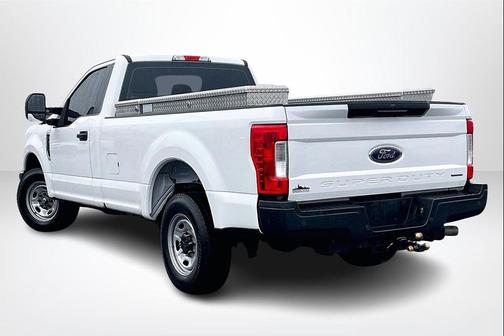 2019 Ford F-250 XL