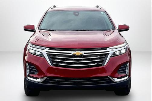 2024 Chevrolet Equinox Premier w/1LZ