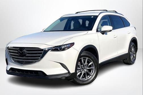 2021 Mazda CX-9 Touring