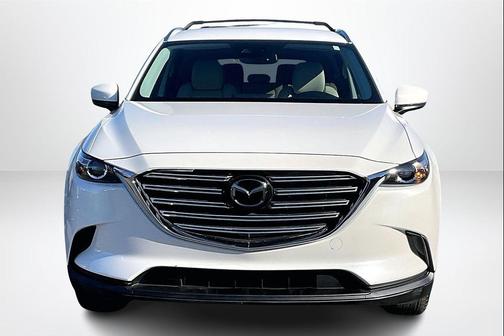 2021 Mazda CX-9 Touring