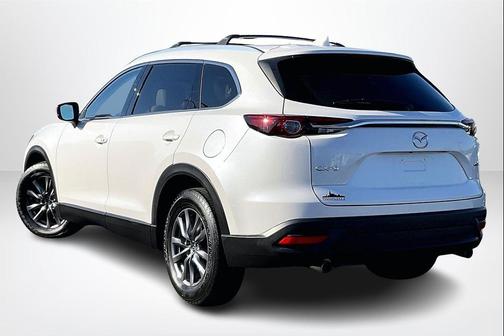 2021 Mazda CX-9 Touring