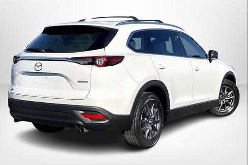 2021 Mazda CX-9 Touring