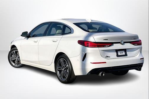 2021 BMW 228 Gran Coupe xDrive