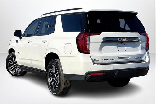 2023 GMC Yukon 4WD AT4