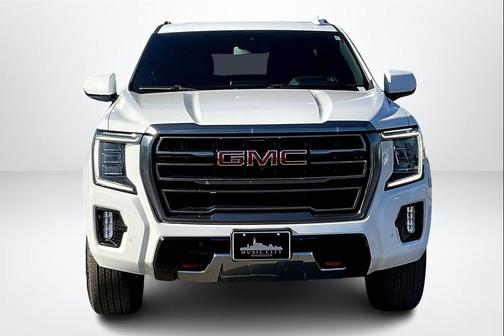 2023 GMC Yukon 4WD AT4