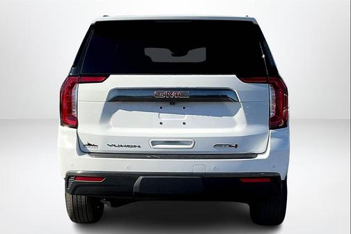 2023 GMC Yukon 4WD AT4