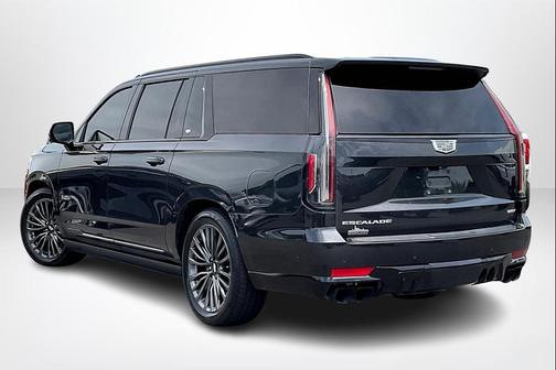 2024 Cadillac Escalade ESV V-Series