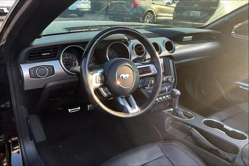 2023 Ford Mustang EcoBoost Premium
