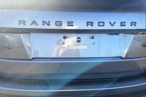 2022 Land Rover Range Rover Westminster