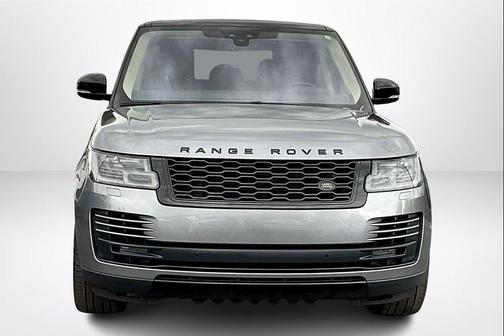 2022 Land Rover Range Rover Westminster