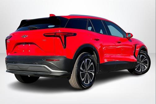 2024 Chevrolet Blazer EV eAWD LT