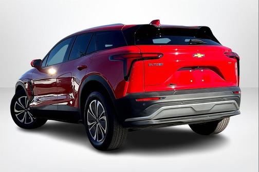2024 Chevrolet Blazer EV eAWD LT