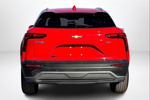 2024 Chevrolet Blazer EV eAWD LT