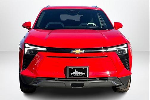 2024 Chevrolet Blazer EV eAWD LT