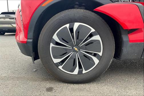 2024 Chevrolet Blazer EV eAWD LT