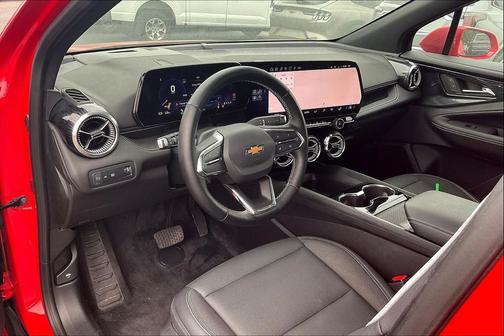 2024 Chevrolet Blazer EV eAWD LT