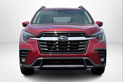 2023 Subaru Ascent Limited 7-Passenger