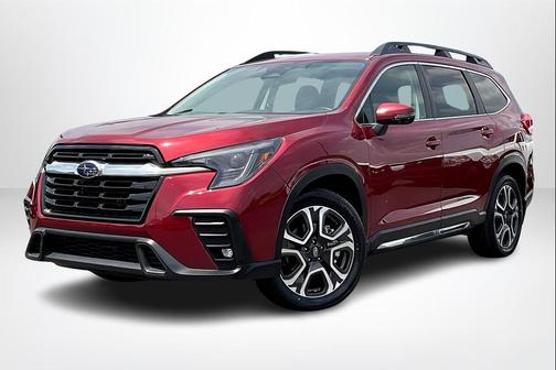 2023 Subaru Ascent Limited 7-Passenger