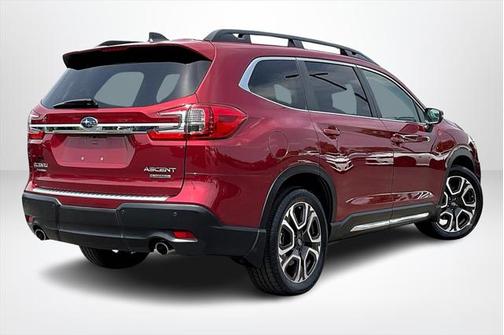 2023 Subaru Ascent Limited 7-Passenger