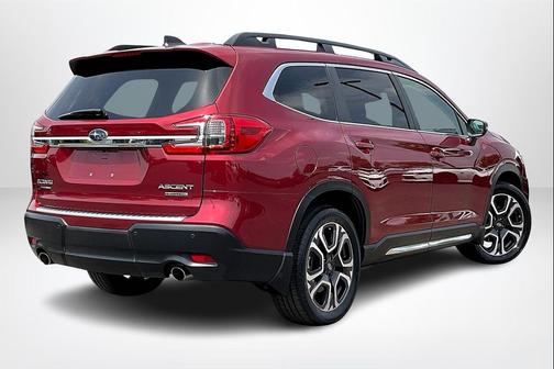 2023 Subaru Ascent Limited 7-Passenger