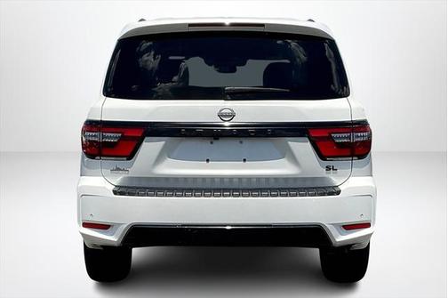 2023 Nissan Armada SL 4WD