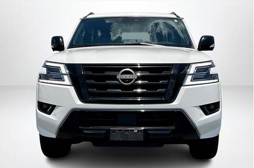 2023 Nissan Armada SL 4WD