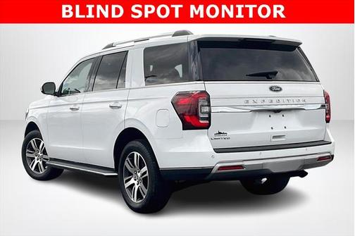 2023 Ford Expedition Limited
